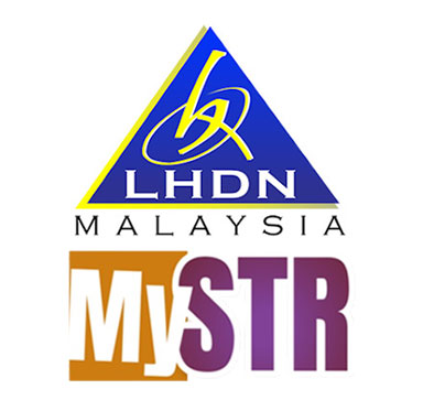 MySTR Logo